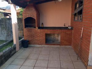 Casa Excepcional em Jaconé com Ar e Piscina