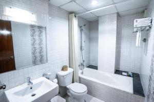 The Luxe Inn Boutique Hotel