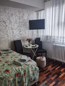 Studio-Harmony - Kanarevo Brdo