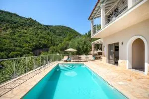 Vista Mare Assinia - Agní