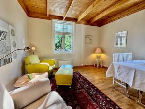 Leilighet i herskapelig villa - Ubytování bez kategorie ve městě Trondheim