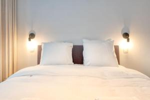 Cozy 4-Guest Apartment in Ostend