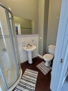 7 Houses Armagh City