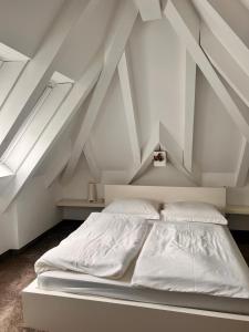 Penthousetraum im Herzen Merans