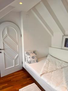 Penthousetraum im Herzen Merans