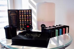 dimorauno - appartamento domotico a 5 stelle