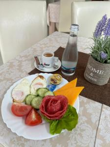 restaurant motel dolorean