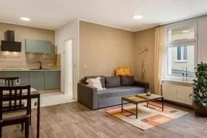 Innenstadt Quartier - Netzeband