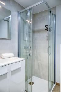 Charming Studio by the Sea in Ostend