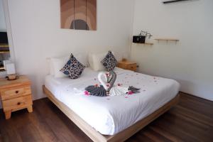 TropiCoco Beach Resort Koh Phangan