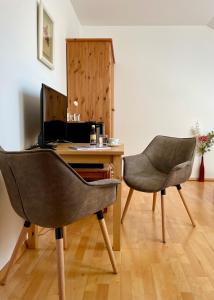 Sonnenblumenhof - Zimmer & Apartments