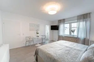 Zentral gelegenes Appartment - Хан