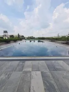 Joy Villa A serene 2bdrm your ultimate relaxation - Kanāria