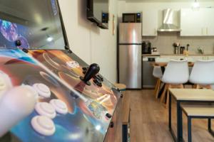 Maison Lison le Calme en ville