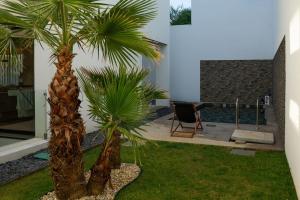 Casa Sol Poente by TonsdeVerde