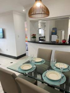 Home Service - frente mar