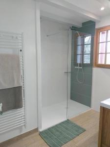 Maisons de vacances Gure xokoa : photos des chambres