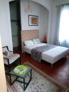 Studio a Vingrau - Cases-de-Pène