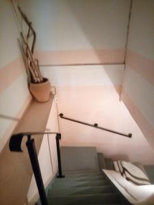 Studio a Vingrau