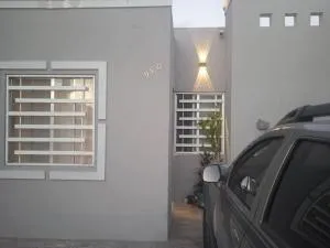 Casa Puerta del Rey - El Diamante