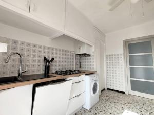 Appartements L-Escapade lumineuse : photos des chambres