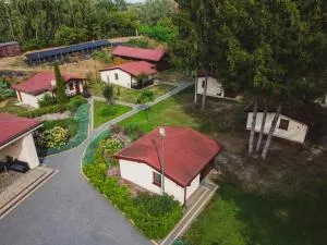 Dolina Bugu Kodeń - Nepli