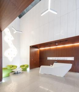 Golden Apartments Warsaw - Bright & Stylish, Stawki Street