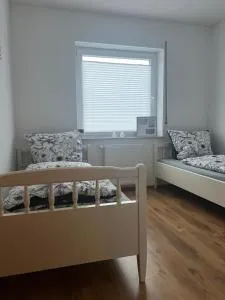 F&M Wohnungen in Olpe - Olpe