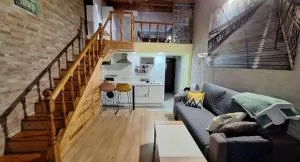 Apartamento Santa Agueda - Olmillos de Sasamón