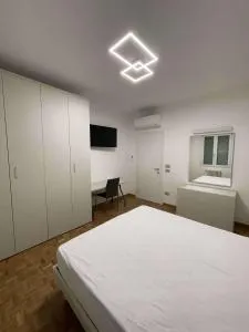 Camera Samantha Legnago - Corte Carpania