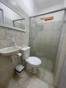 Recanto César Aparts