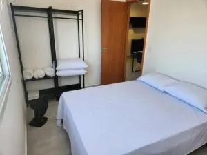 Apto de 1 dorm - Tucuruvi 1 - Tucuruvi