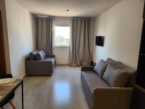 Apto de 1 dorm - Tucuruvi 1