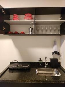 Apto de 1 dorm - Tucuruvi 1