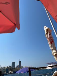 My apartment to rent one room