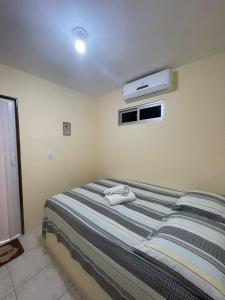 Recanto César Aparts