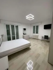 Camera Aurora Legnago - Corte Carpania