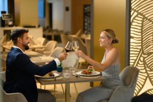 Kenese Bay Garden Resort & Conference