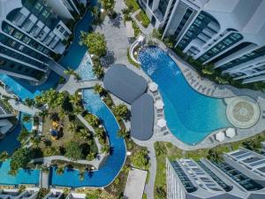 Two Flamingo Apartment 1