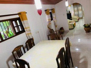 Doranagala Holiday Home