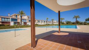 Monte Laguna Duplex - Greice Homes