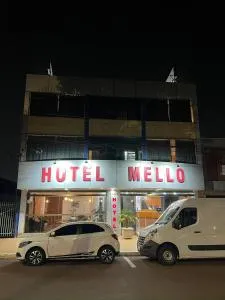 Hotel Mello - 卡斯卡韦尔