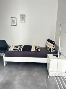 Apart das Ehrets - Langenbeutingen