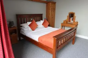 7 Houses Armagh City - 阿马