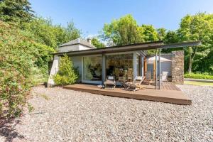 The Bothy - Feddinch
