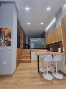 Centrepoint stylish Apartment