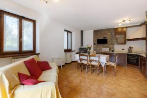 New Villetta Singola