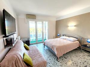 Appartements L-Escapade lumineuse : photos des chambres