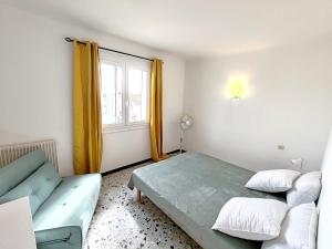 Appartements L-Escapade lumineuse : photos des chambres