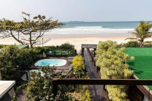 Hospedaria Refugio das Galés